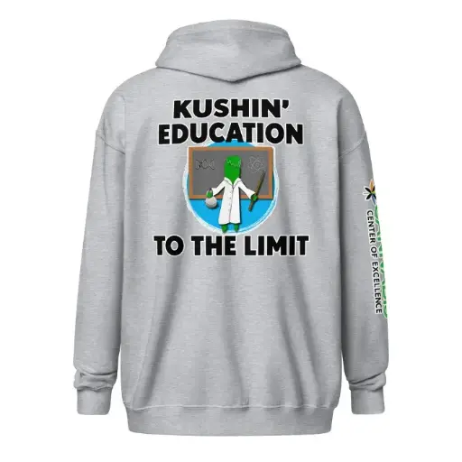 Kushin' Education